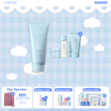 Water Bank Blue HA Cleansing Foam 150ml