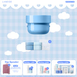 [Refill] Water Bank Blue Hyaluronic Intensive Cream 50ml