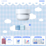 [Refill] Water Bank Blue Hyaluronic Gel Cream 50ml