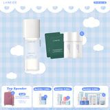 Cream Skin Zincpep™ Toner & Gel Moisturizer 170ml.