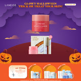 Lip Sleeping Mask EX_Berry 8g