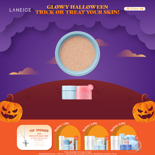 [REFILL] Neo Cushion Mewy