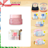 Bouncy & Firm Eye Sleeping Mask 20ml