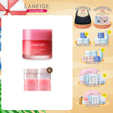 Lip Sleeping Mask EX_Berry 20g