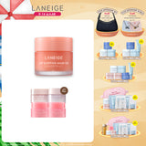 Lip Sleeping Mask EX_Grapefruit 20g