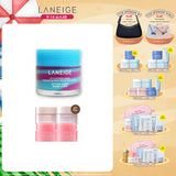 Lip Sleeping Mask Cotton Candy 20g