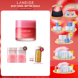 Lip Sleeping Mask EX_Berry 20g