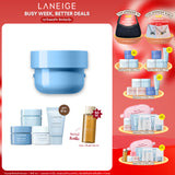 [Refill] Water Bank Blue Hyaluronic Intensive Cream 50ml