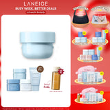 [Refill] Water Bank Blue Hyaluronic Moisture Cream 50ml