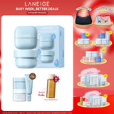 Water Bank Cream & Refill Duo