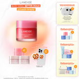 Lip Sleeping Mask EX_Berry 20g