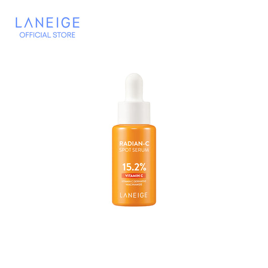 Radian-C Spot Serum 10ml