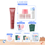 Glaze Craze Tinted Lip Serum 12g