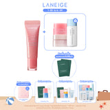 Lip Glowy Balm Pink Supernova 10g