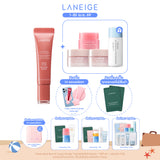 Glaze Craze Tinted Lip Serum 12g