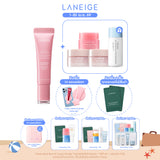 Glaze Craze Tinted Lip Serum 12g