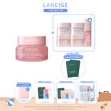 Bouncy & Firm Eye Sleeping Mask 20g