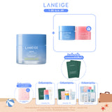 Water Sleeping Mask 25ml