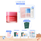 Lip Sleeping Mask EX_Berry 20g