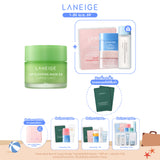 Lip Sleeping Mask EX_Apple Lime 20g