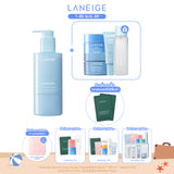 Water Bank Gentle Gel Cleanser 250ml