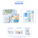 [LANEIGE X GGAMJA] Water Bank Blue Hyaluronic Gel Cream