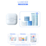 Water Bank Blue Hyaluronic Gel Cream 50ml