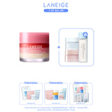 Lip Sleeping Mask Strawberry Shortcake 20 g