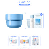 [Refill] Water Bank Blue Hyaluronic Intensive Cream 50ml
