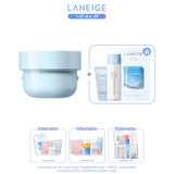 [Refill] Water Bank Blue Hyaluronic Moisture Cream 50ml