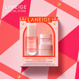 [HOLIDAY COLLECTION] Bouncy & Firm Mini Skin Treats