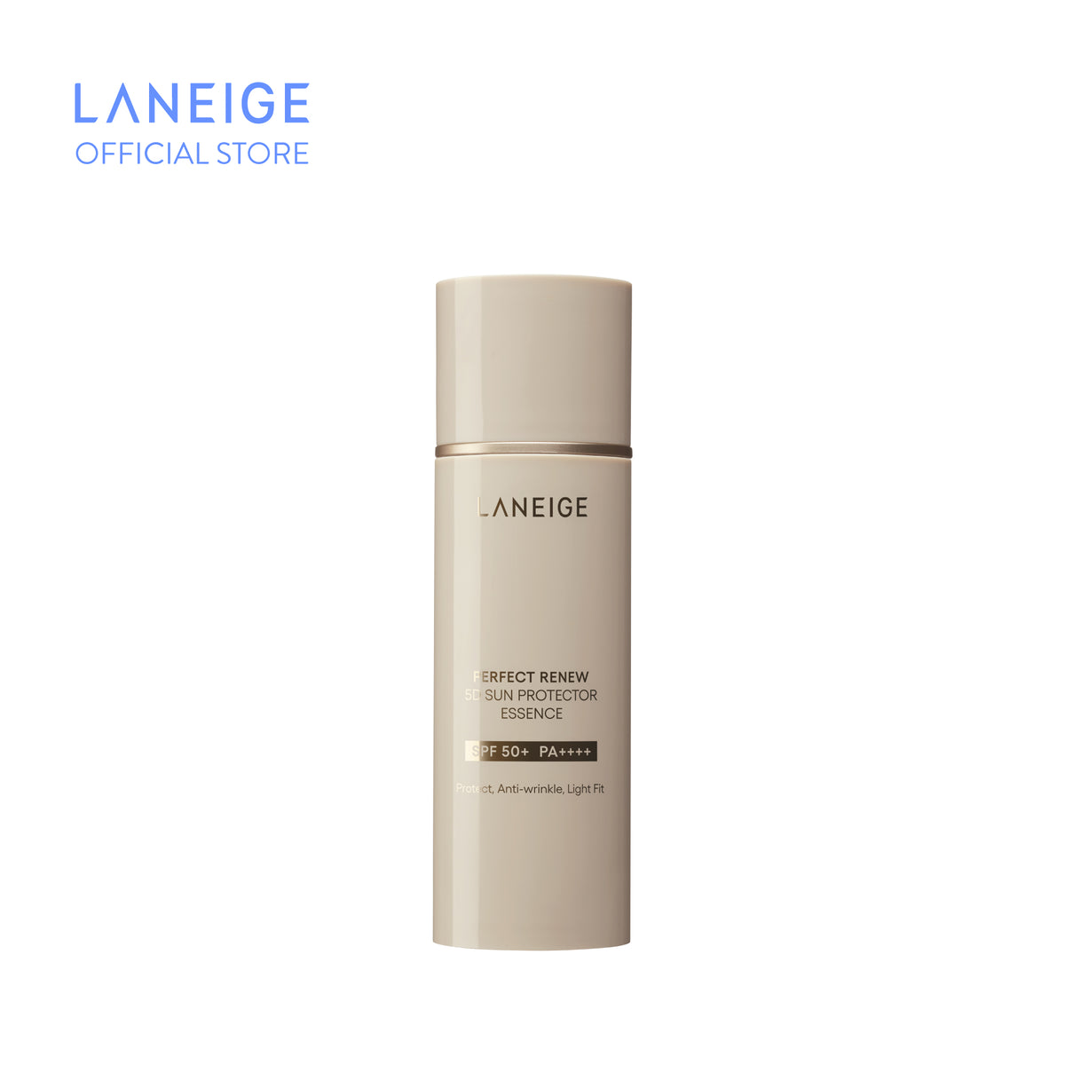 Perfect Renew 5D Sun Protector Essence 50ml