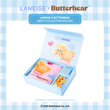 [Pre-order] Laneige x Butterbear Mewy Collection Box Set