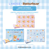 [Pre-order] Laneige x Butterbear Mewy Collection Box Set