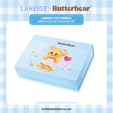 [Pre-order] Laneige x Butterbear Mewy Collection Box Set