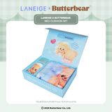 LANEIGE x Butterbear Neo Cushion Box Set