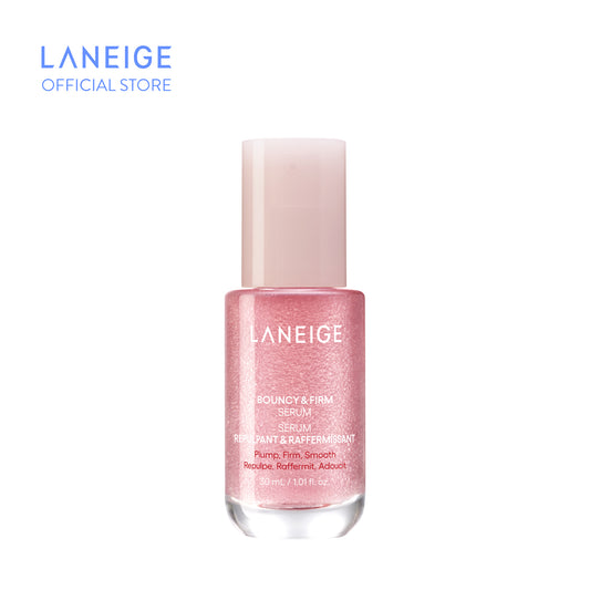 Bouncy & Firm Serum 30ml
