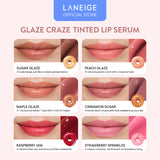Glaze Craze Tinted Lip Serum 12g