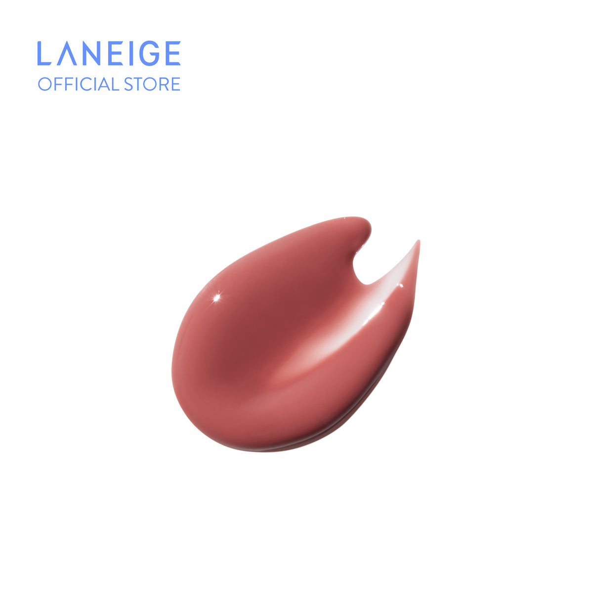 Glaze Craze Tinted Lip Serum 12g