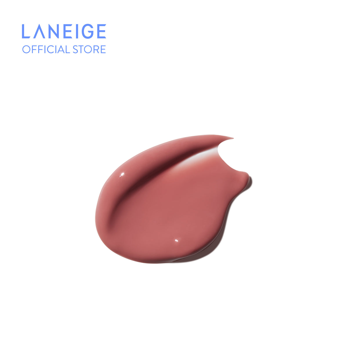 Glaze Craze Tinted Lip Serum 12g