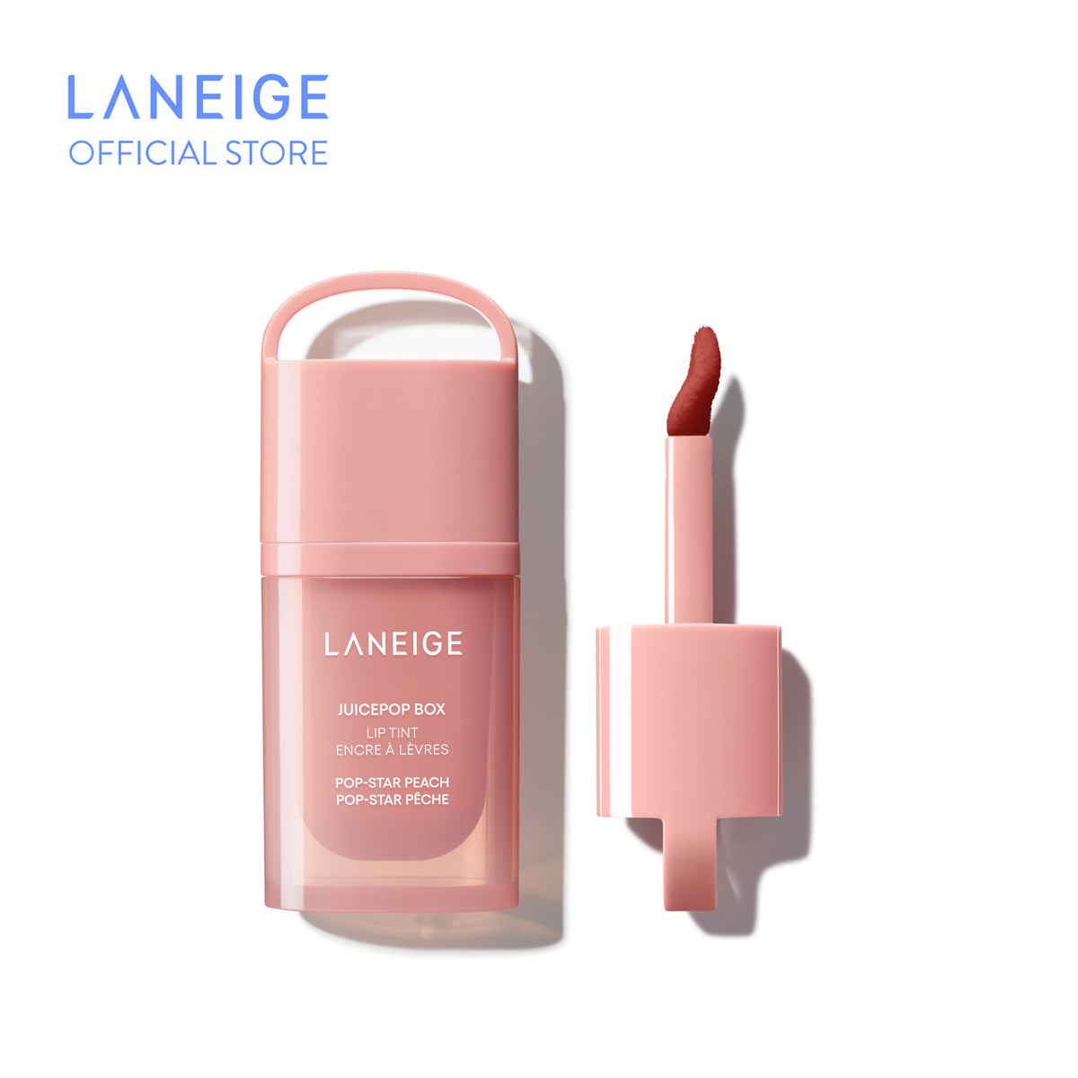 JUICEPOP BOX LIP TINT