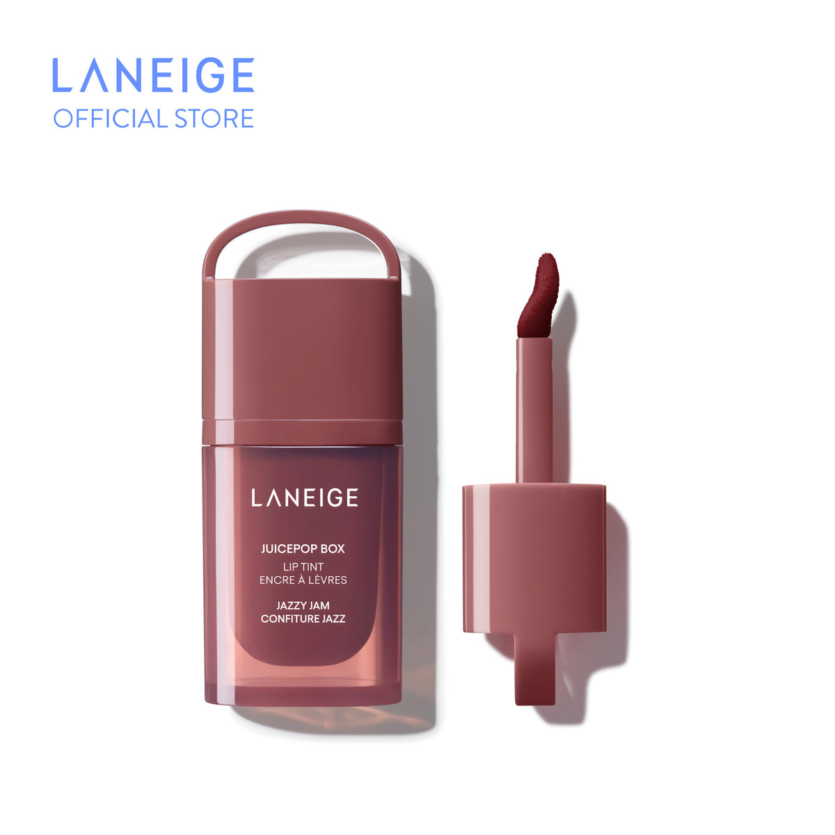JUICEPOP BOX LIP TINT