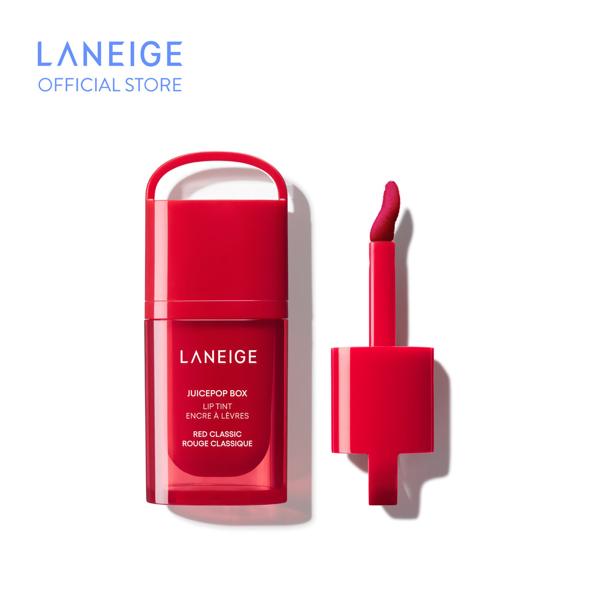 JUICEPOP BOX LIP TINT