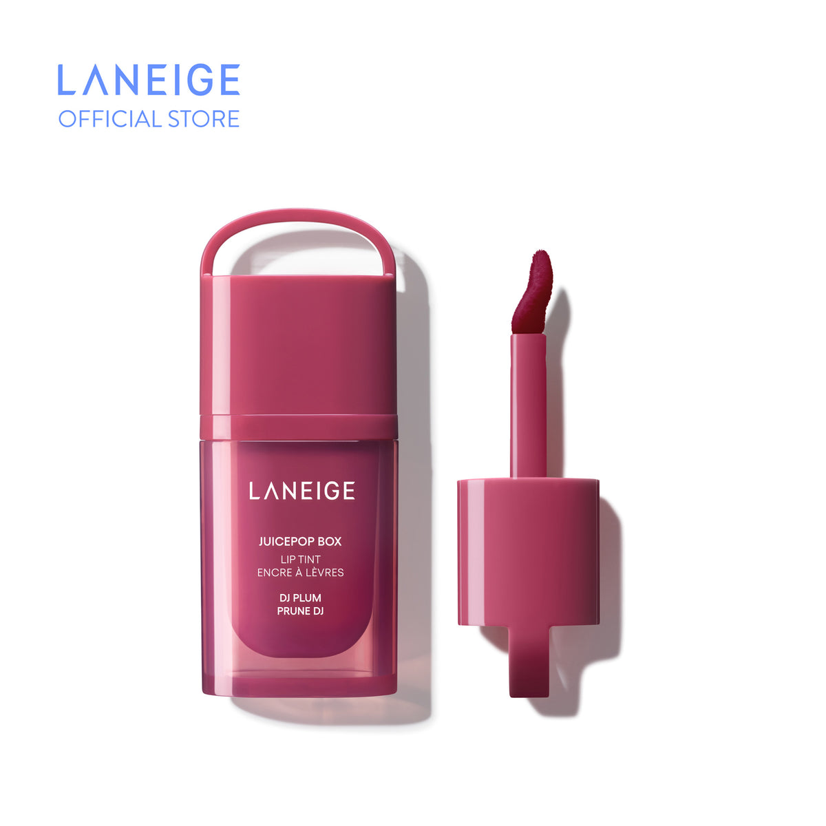 JUICEPOP BOX LIP TINT