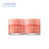 [ BUY 1 GET 1 FREE ] Lip Sleeping Mask 20 g (Grapefruit) x2 Duo Set