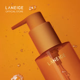 Perfect Renew Nourishing Oil-To-Foam Cleanser