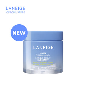 Water Sleeping Mask 70 ml