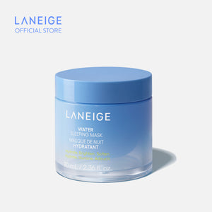 Water Sleeping Mask 70 ml
