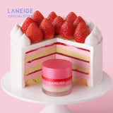 Lip Sleeping Mask Strawberry Shortcake 20 g