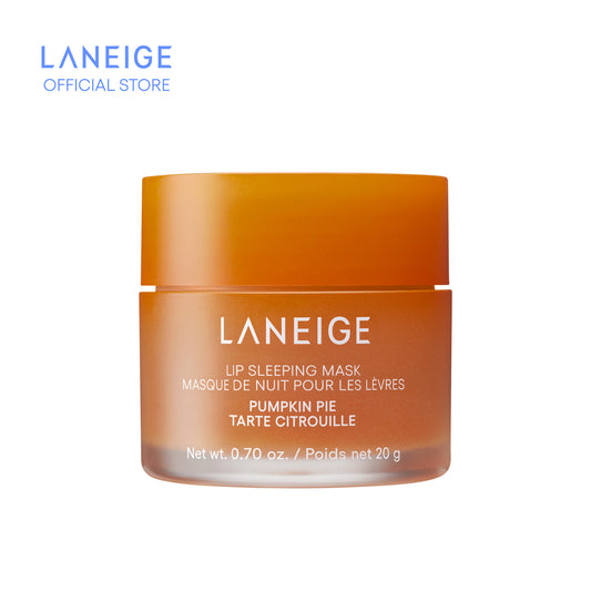 LIP SLEEPING MASK PUMPKIN PIE 20G